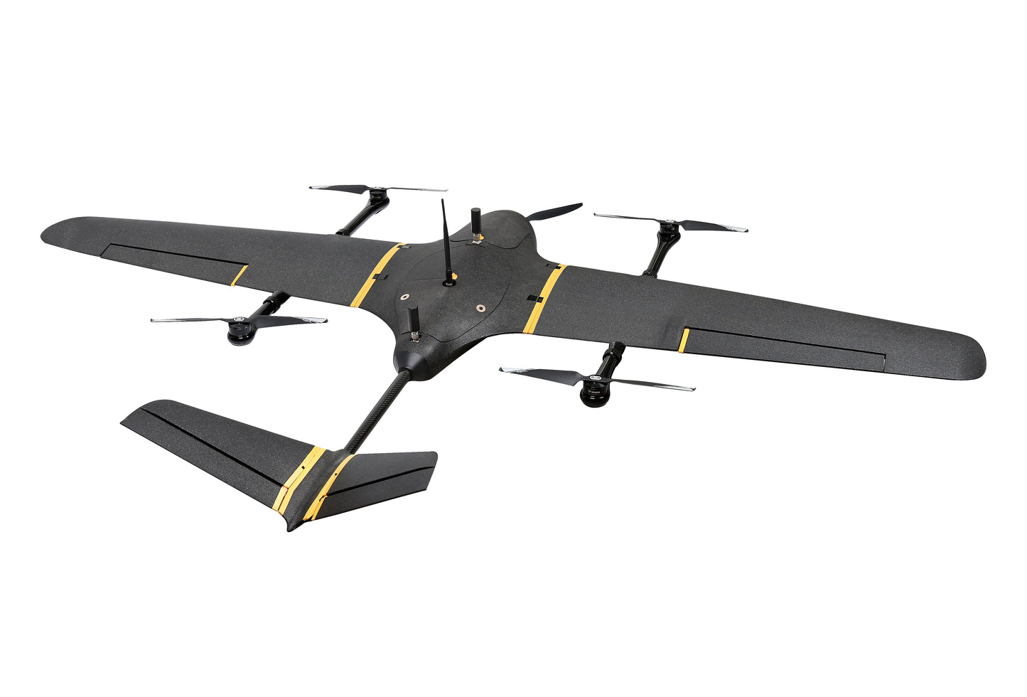 OMP Hobby ZMO Z5 VTOL UAV