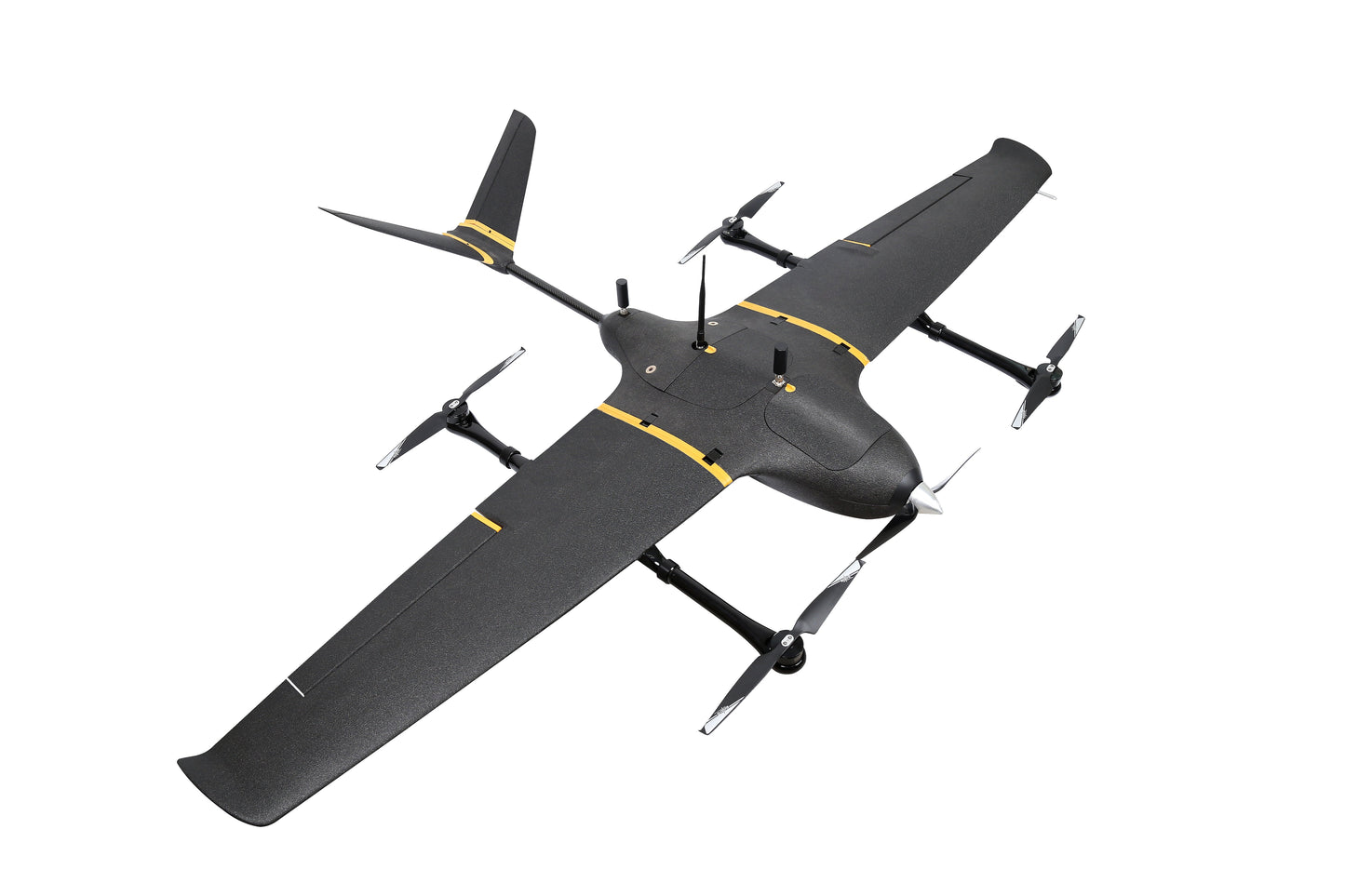 OMP Hobby ZMO Z5 VTOL UAV