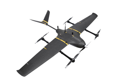 OMP Hobby ZMO Z5 VTOL UAV