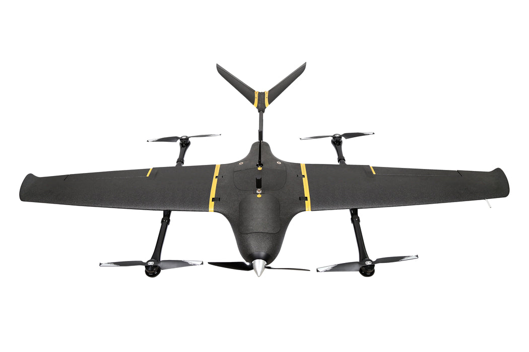 OMP Hobby ZMO Z5 VTOL UAV