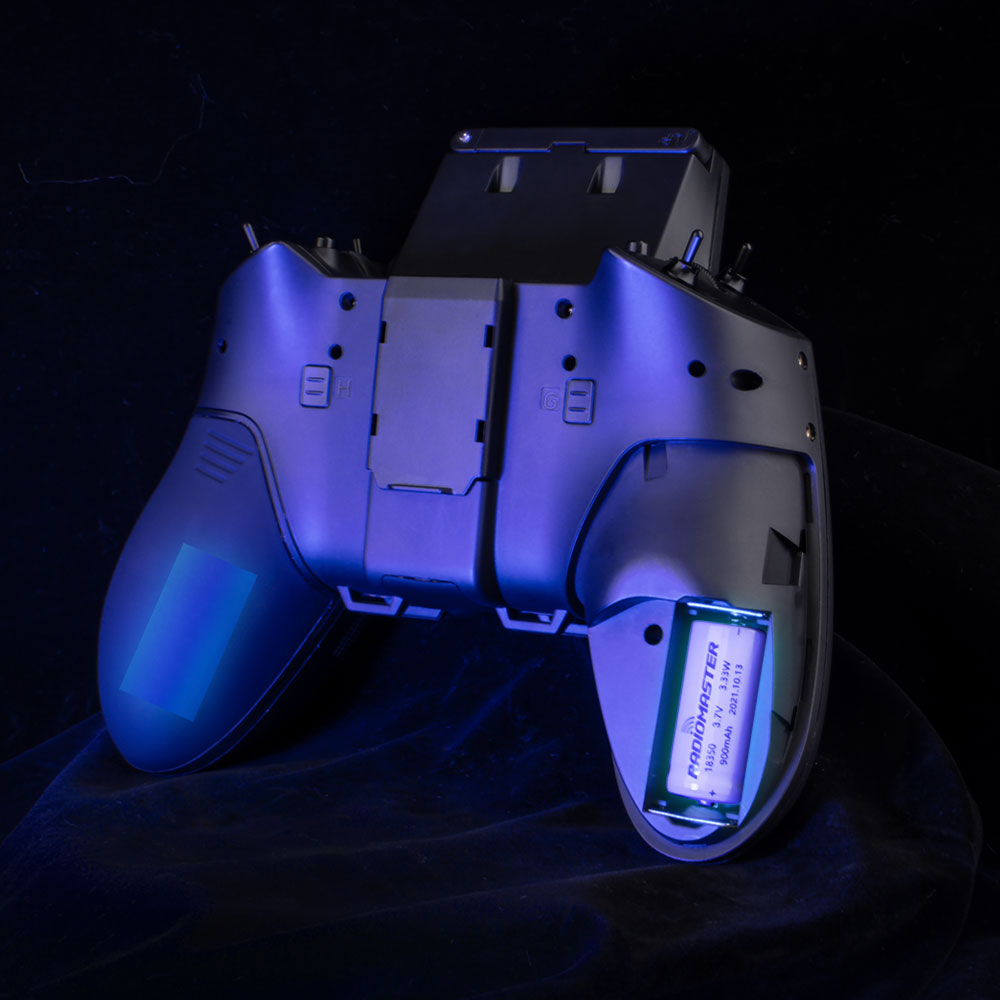 RadioMaster Zorro Transmitter