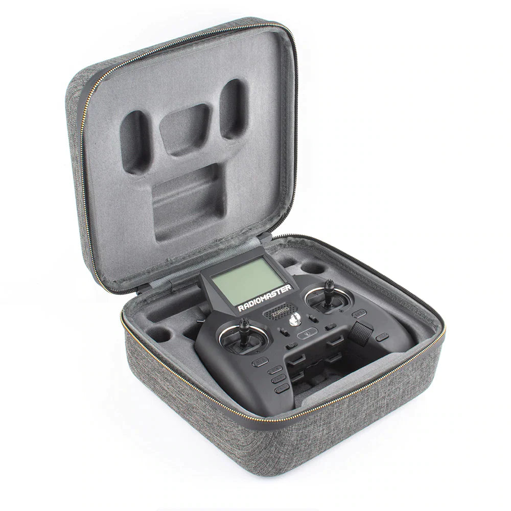 RadioMaster Fabric EVA Carrying Protection Case for Zorro Radio Controller