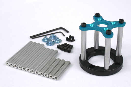 Motor Mount for 35mm Outrunner