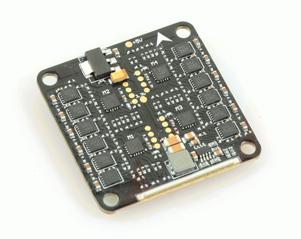 Aikon SEFM 30A 4 in 1 ESC