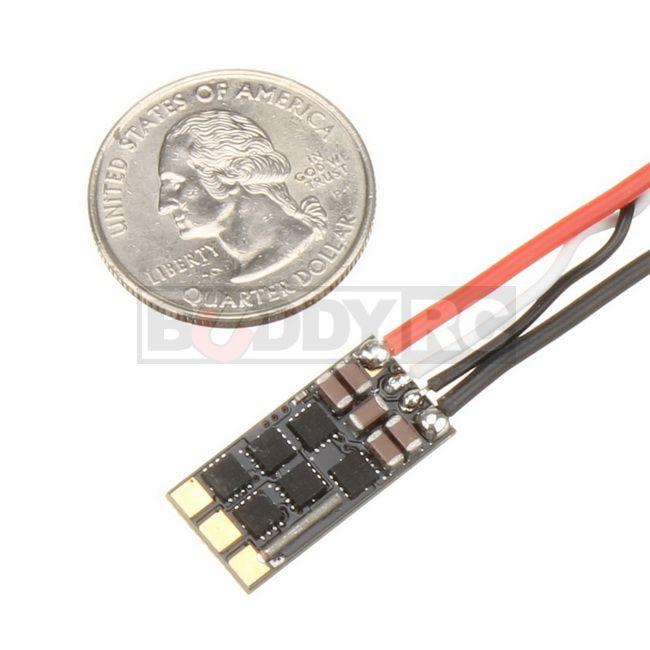 Aikon SEFM 20A ESC with BLHeli_S Program