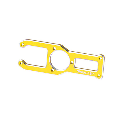 OMP Hobby M1 Main Motor Mount