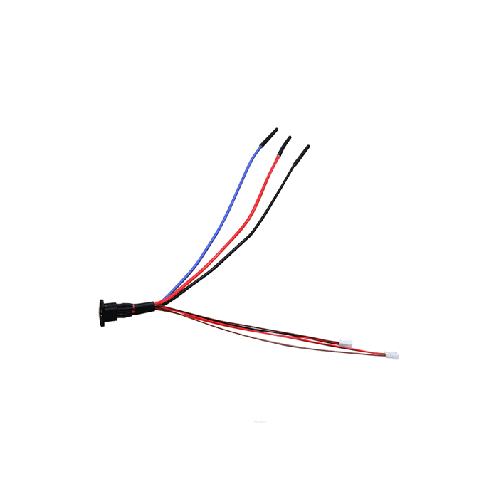 OMPHOBBY ZMO VTOL Airplane Parts Wing Cable