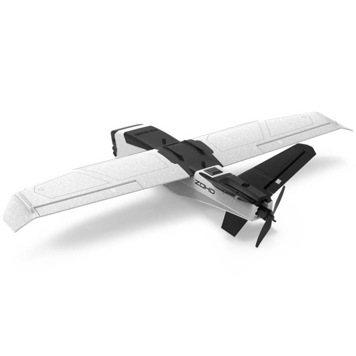 ZOHD Talon GT Rebel FPV Plane PNP Version