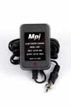 CH61 Battery Charger 1.2V/160 mA for Glow Starters