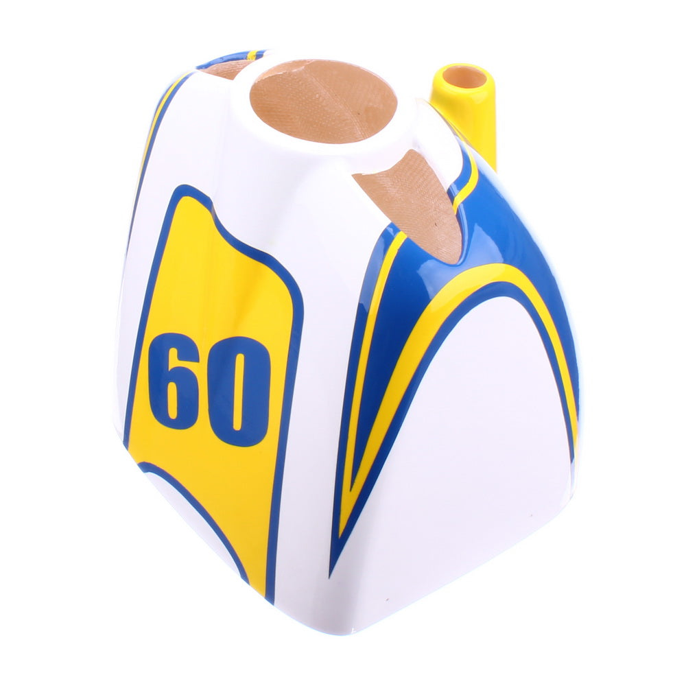 OMPHOBBY 60in Edge 540 Cowl