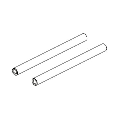 OMPHOBBY M2 3D Helicopter Feathering shaft set OSHM2002 - Ohio Model Planes