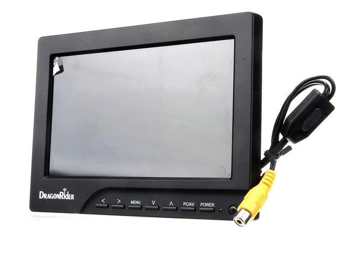 Dragon Rider M71 7 inch FPV Monitor