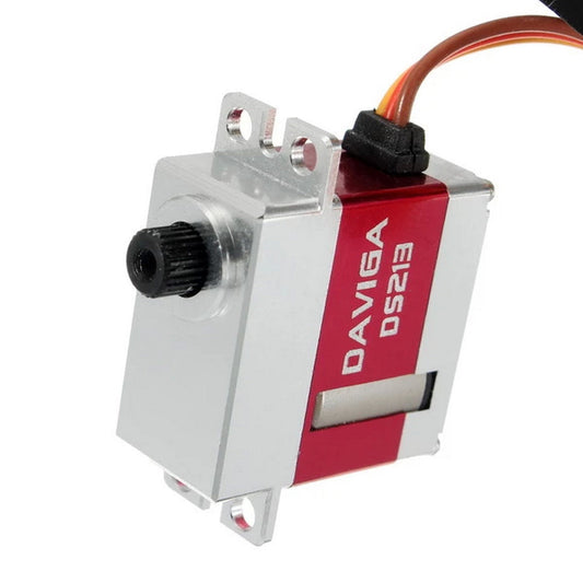 KST DS213MG Digital Servo 6.0V 0.07s 41oz