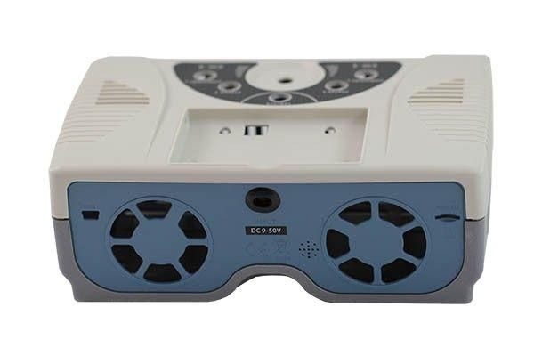 JNS  iCharger Duo Replacement Shell