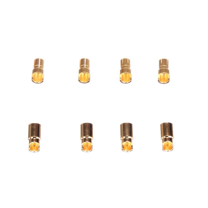 6mm Bullet Connectors 4 Pairs