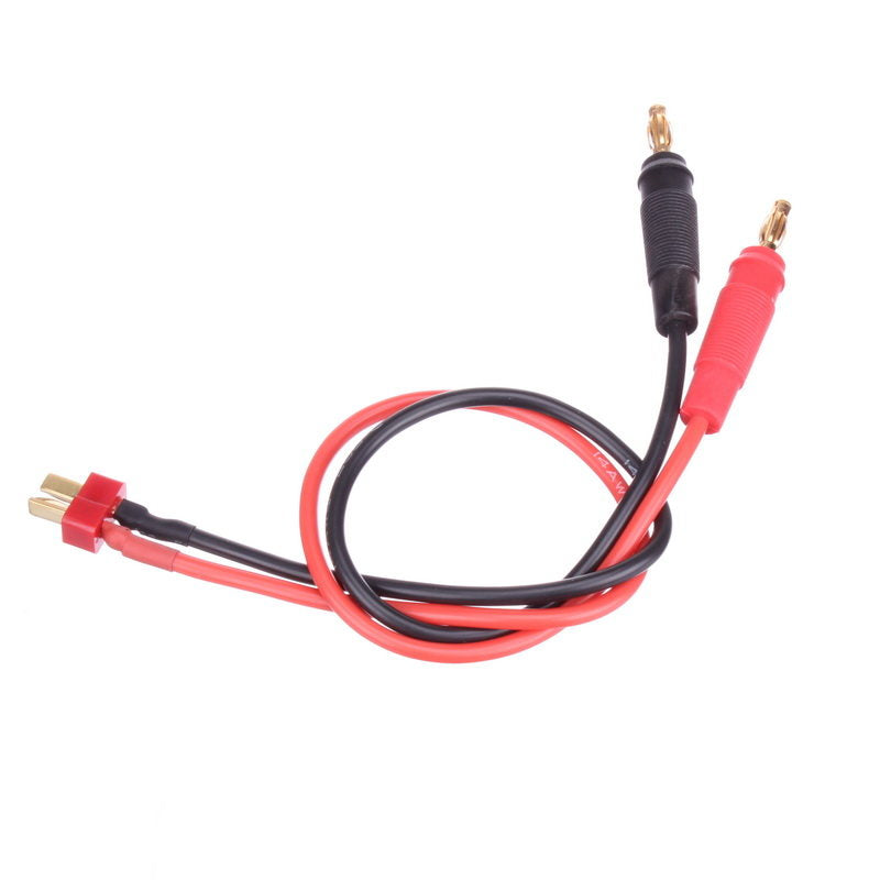 T-Plug Charge Lead Deans compatible