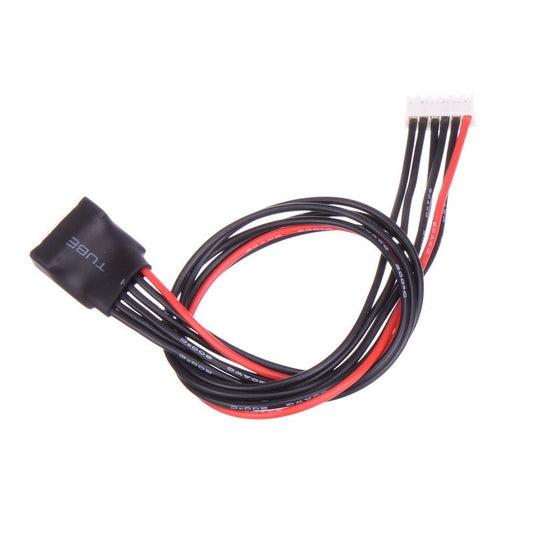 12" 5S JST-XH balance extension cable