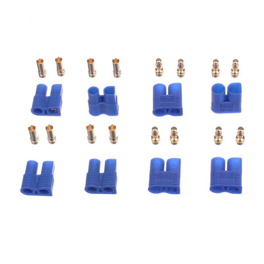 EC3 Connectors 4 Pairs