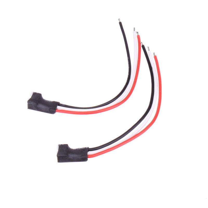 JST-PH 2S Pigtail Male Connector for for Charger ESC — MPI Hobby