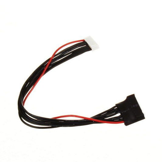 Balance Extension Cable JST-XH/7s
