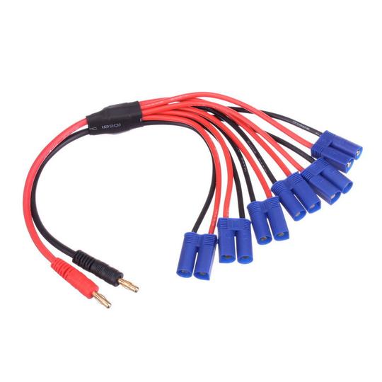 Parallel Charge Cable - EC5 X6