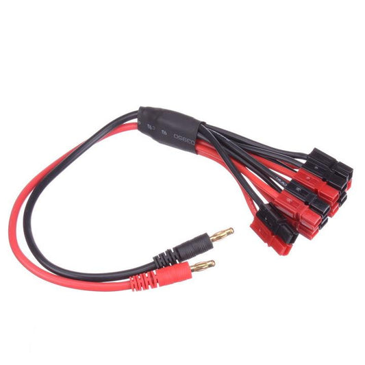 Parallel Charge Cable - Power Pole / Sermos X6