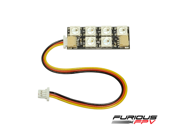 Furious FPV Led Strip