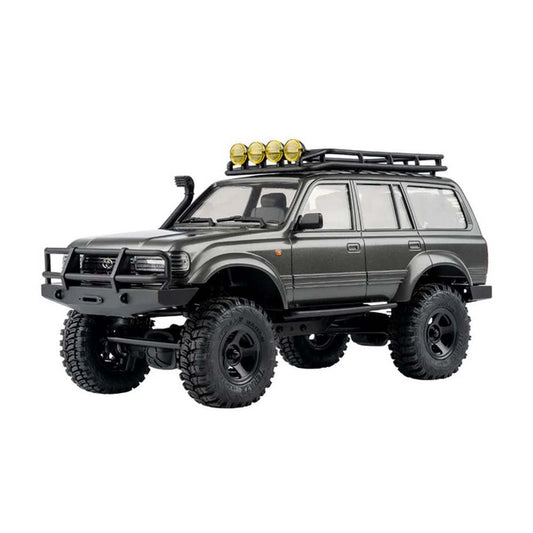 FMS 1:18 TOYOTA Land Cruiser 80 RTR Gray