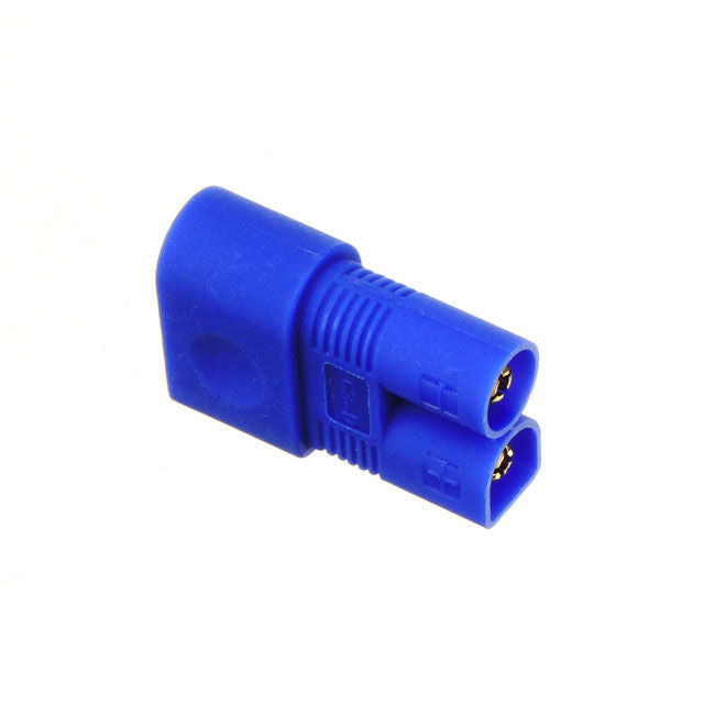 Direct Connect Adapter EC3 Male to T-plug Female — MPI Hobby