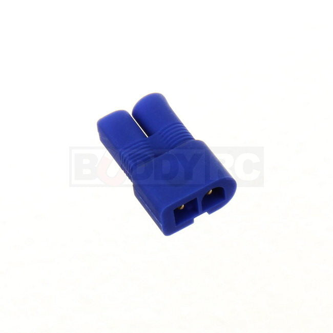 Direct Connect Adapter EC3 Male to Tamiya Female