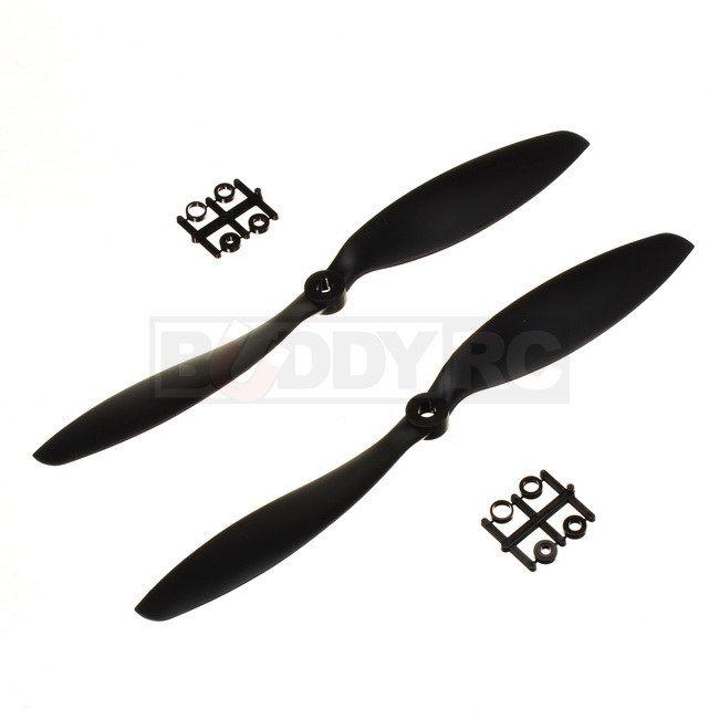 GemFan 9X4.7 inch Propellers Reverse CW