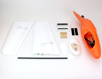 STRIX Goblin-High Performance FPV Plank-KIT