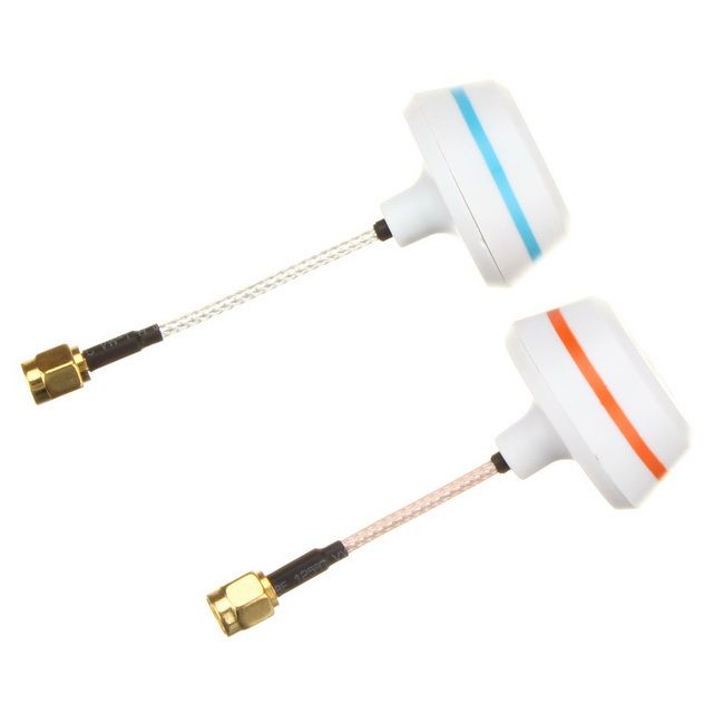 GTP 5.8G FPV Antenna Set SMA