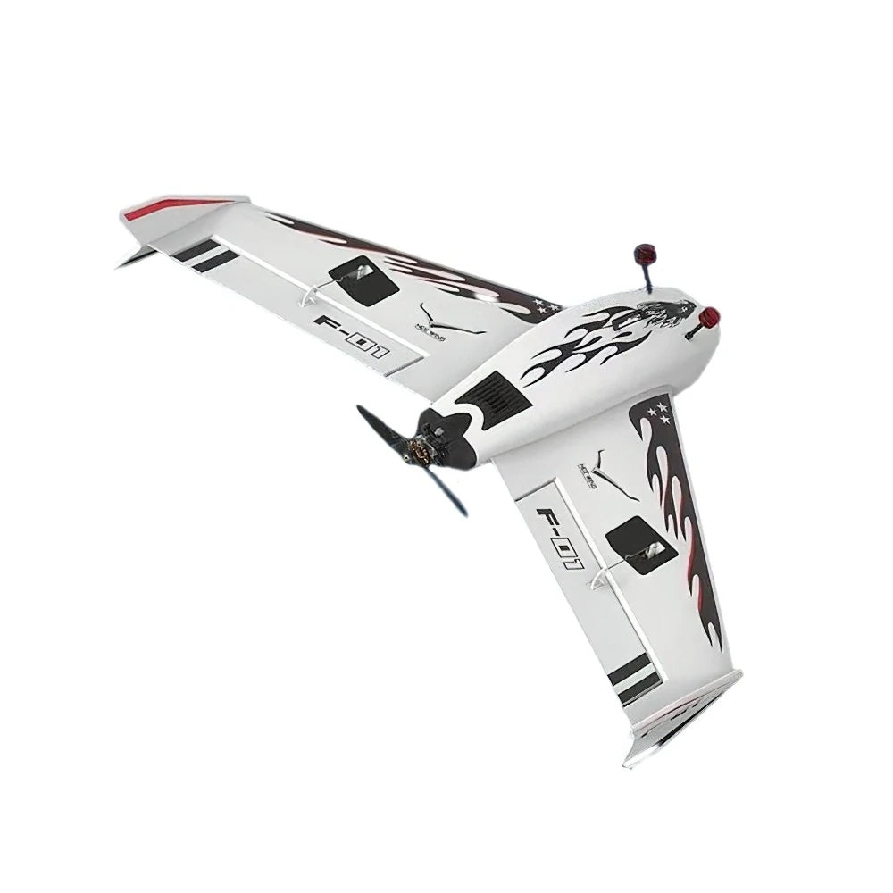HEE WING RC F-01 Ultra Delta Wing 690MM EPP RC Airplane Kit