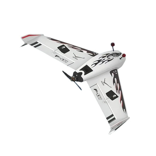 HEE WING RC F-01 Ultra Delta Wing 690MM EPP RC Airplane Youth Edition