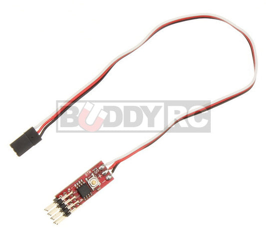 Buddy RC 5V Programmable LED Light Controller