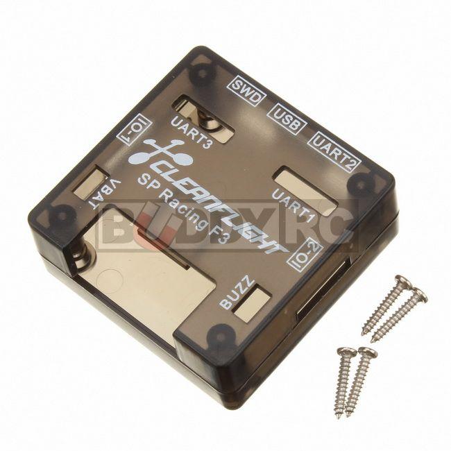 Case for F3 Acro Flight Controller