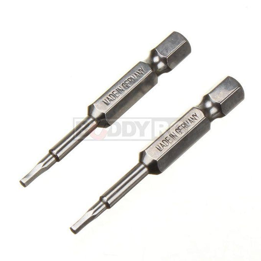 2mm Magnetic Hex Screw Driver Bit