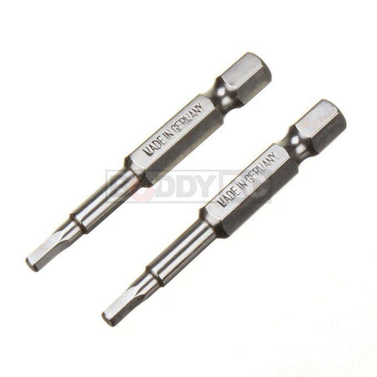 3mm Magnetic Hex Screw Driver Bit