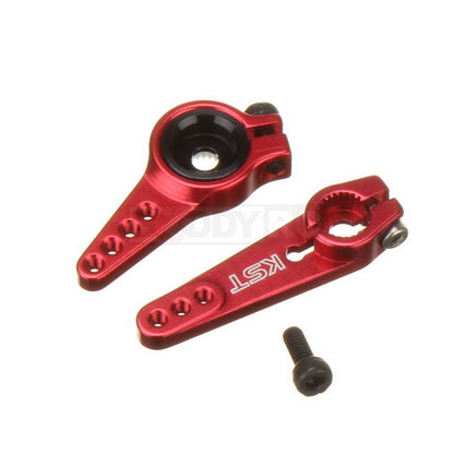 KST X20-1035 High Voltage Brushless Servo