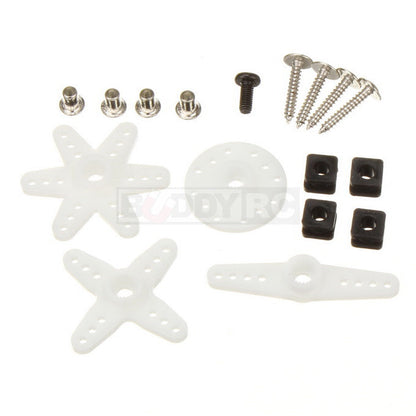 KST X20-2208 High Voltage Brushless Servo