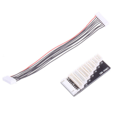 iCharger Adapter Board JST-CB8-XH&EH Type
