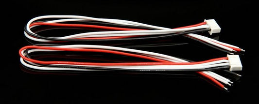 Pigtail 3S Male JST-XH Balance Connectors