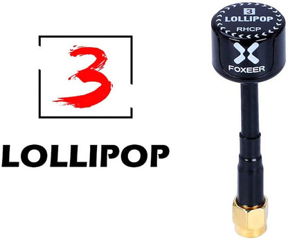 HEE WING FPV KIT Cam VTX Antenna