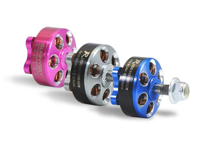 SunnySky R2205 FPV Brushless Motors