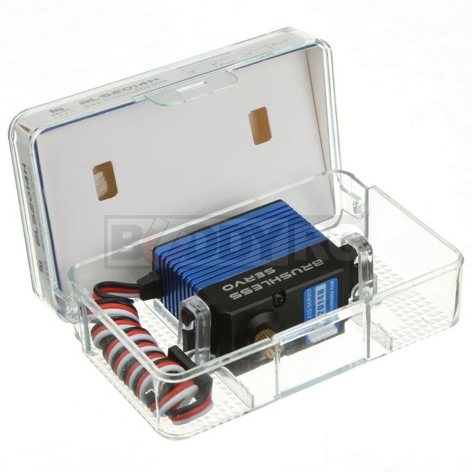 Metric Brushless Digital Servo BLS3015H