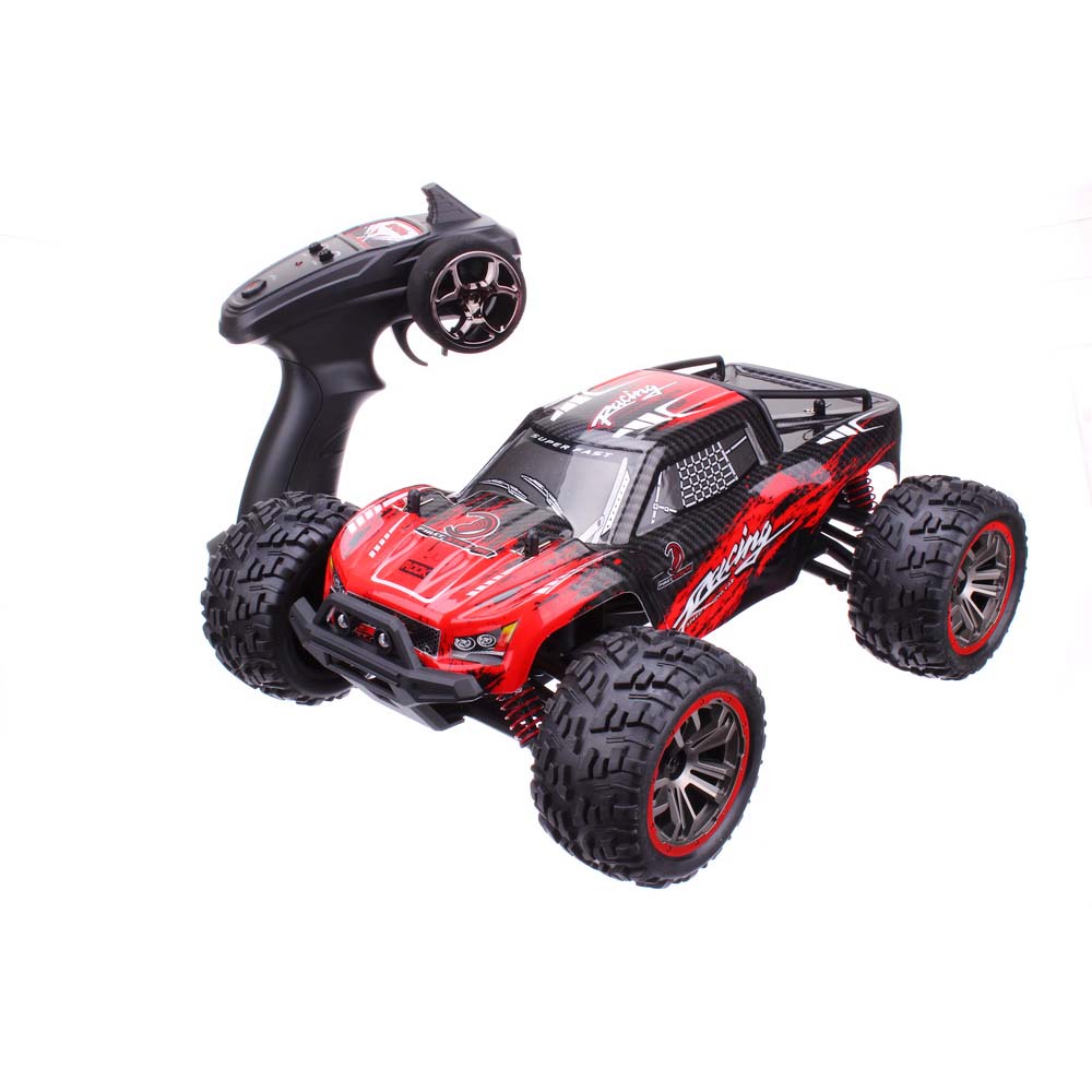 Basher Rc Car First Step RC Basher 101 Ready to Run Monster Truck – MPI Hobby