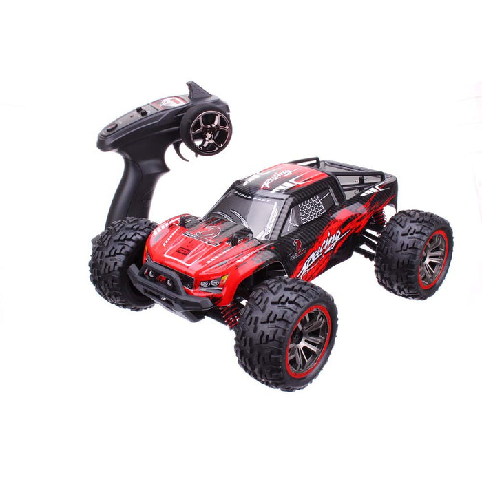 First Step RC Basher 101 Ready to Run Monster Truck