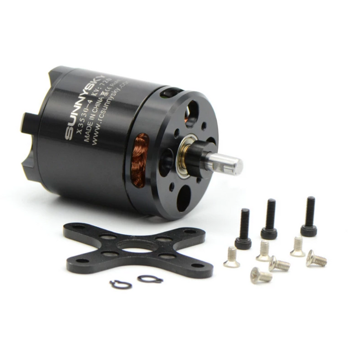 SunnySky X3530 KV720 Brushless Motor