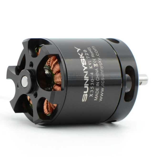 SunnySky X3530 KV720 Brushless Motor